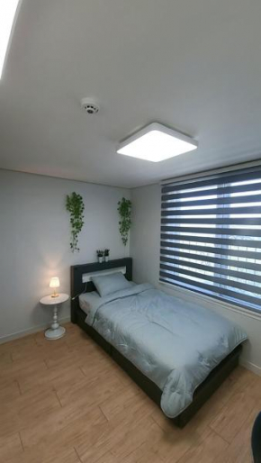 Incheon Intl Airport ANN Guest House